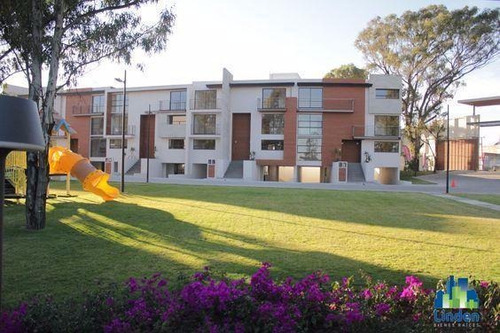 Imagen 1 de 30 de Rinconada Del Fresno Casas Tipo Town Houses En Venta