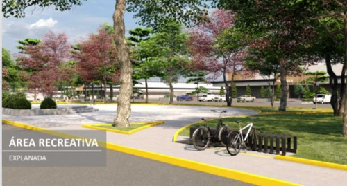 Proyecto De La Central De Abastos De Tapachula, Chiapas