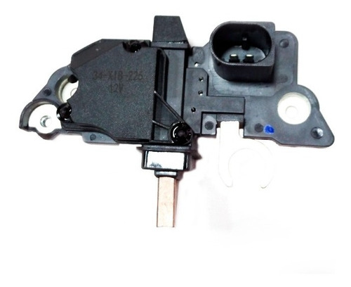 Regulador Alternador Volkswagen Gol Fox Jetta Bosch