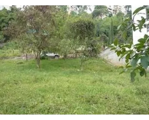 Lote Con Proyecto Aprobado Para La Venta 972 M2