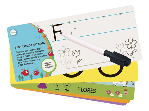 Abremente Imprenta Mayúscula - Los Editores De Playbac
