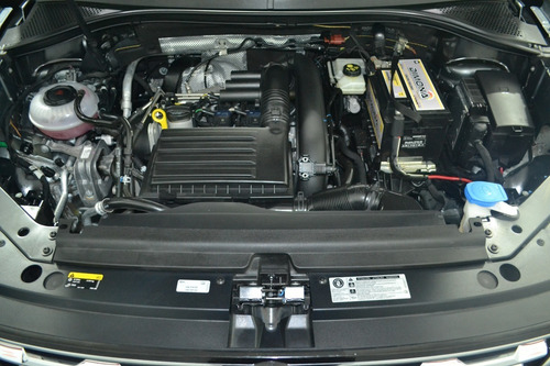 Imagen 12 de 12 de Vw Tiguan Allspace 1.4t Trendline Dsg At 2018-imolaautos