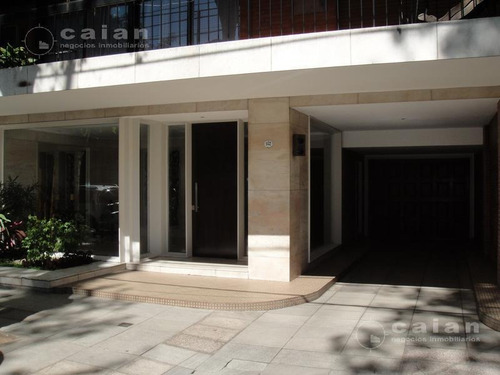Imagen 2 de 30 de Triplex De 4 Ambientes 2 Cocheras Fijas Cubiertas - Belgrano, Caba