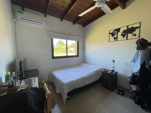 Imagen 6 de 8 de Casa En Venta En Club De Campo El Moro!