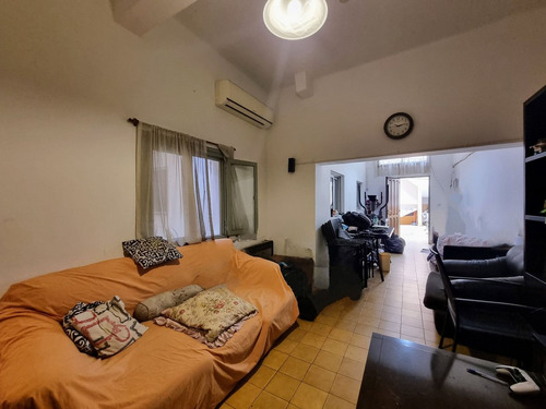 Inmueble Comercial Venta Devoto Local C/deposito