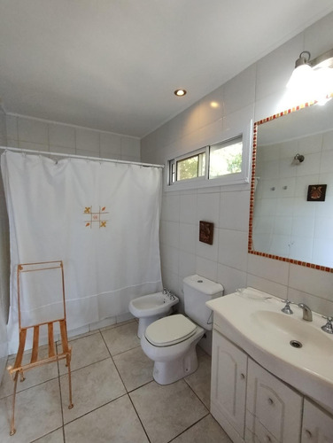 Venta Hermoso Depto En Complejo, La Población, Traslasierra