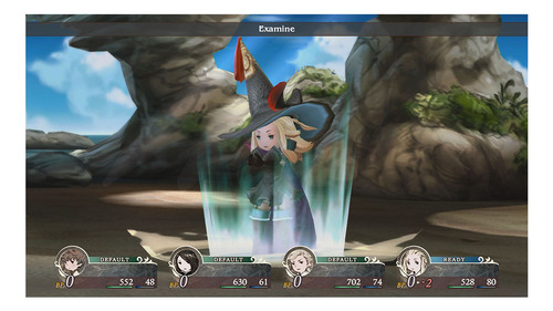 Bravely Default Flying Fairy Hd Remaster