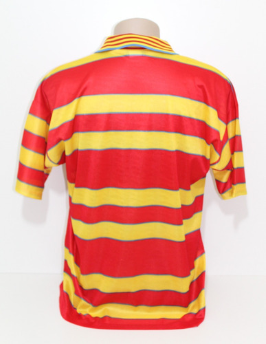 Camisa Original Racing Club Lens 1997 Home