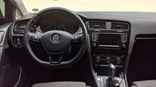 Golf 1.4 Tsi Bluemotion Tech. Dsg Highline