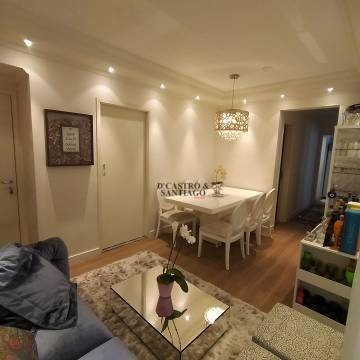Apartamento Com 3 Dormitórios À Venda, 77 M² Por R$ 740.000,00 - Mooca - São Paulo/sp - Ap0571