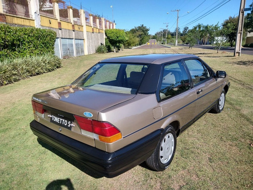 Imagem 2 de 15 de Ford Versailles Gl 2.0 Tonetto's Garage