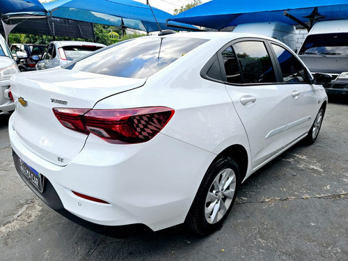 Chevrolet Onix ONIX SEDAN Plus LT 1.0 12V TB Flex Mec.