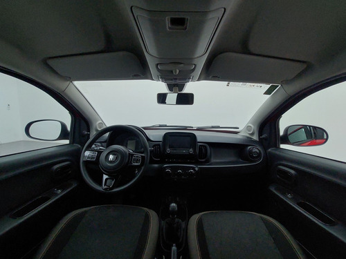 Fiat Mobi 1.0 EVO FLEX TREKKING MANUAL