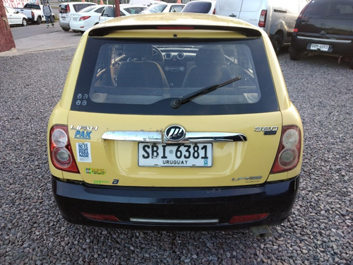 Lifan 320 Año 2011 Full Liquido 3900 Dolares