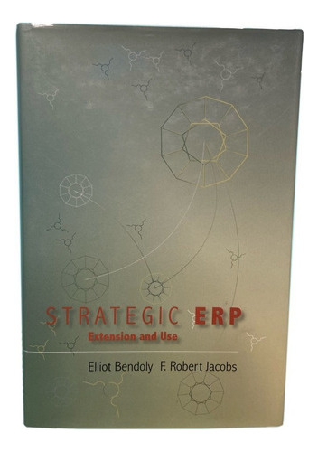 Strategic Erp - Elliot Bendoly F. Robert Jacobs - Stanford 