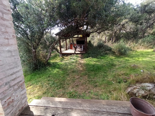 Casa A La Venta En Villa Serrana || Sierra Alta 2 Dormitorios Vista Acceso Financia