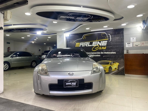 Imagen 2 de 7 de Nissan 350z