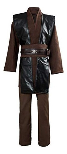 2024 Fantasia De TĂșnica Masculina, Fantasia De Cosplay