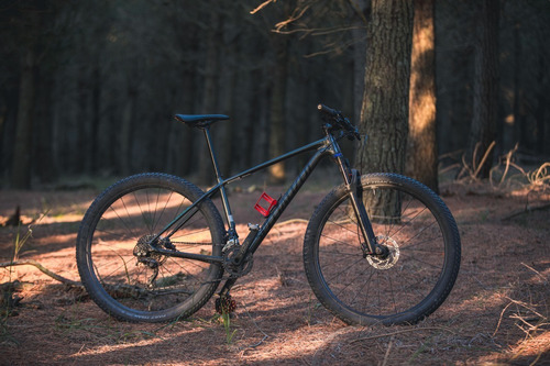 Specialized Chisel Comp 2018 M