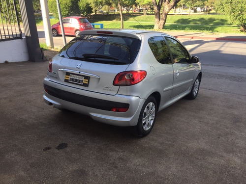 Imagen 5 de 10 de Peugeot 207 Compact Xr 1.4 3p