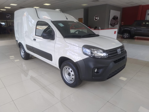 Fiat Fiorino 1.4 Fire Evo 87cv