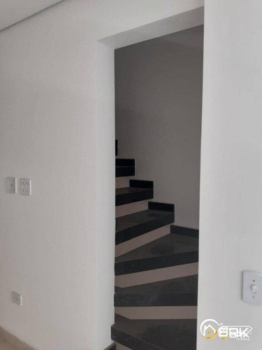 Casa Condomínio - Ca0772