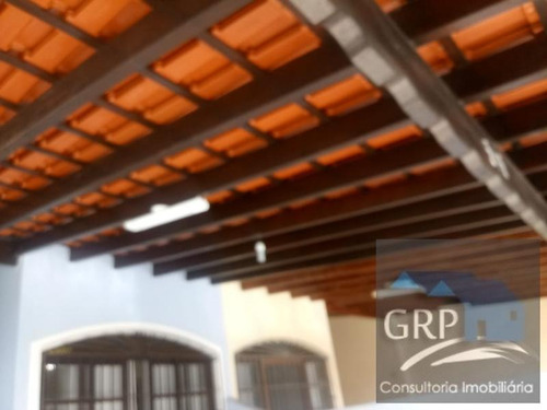 Imagem 11 de 15 de Casa Para Venda Em Praia Grande, Real, 2 Dormitórios, 1 Suíte, 2 Banheiros, 2 Vagas - 7985_1-1287802