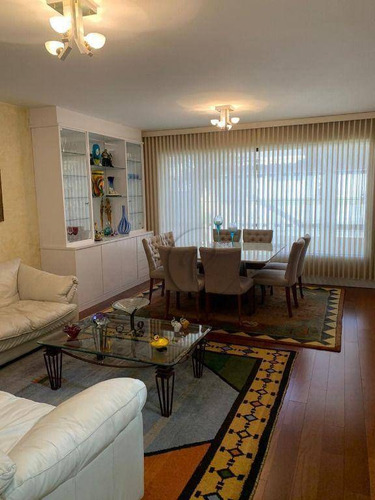 Imagem 10 de 30 de Sobrado Com 3 Dormitórios À Venda, 249 M² Por R$ 1.300.000,00 - Jardim Bela Vista - Santo André/sp - So0987