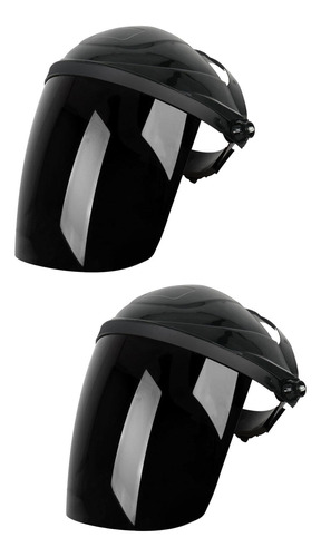 Protección Facial Completa Sombreros Casco De Soldadura