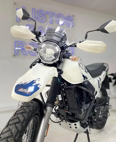 Xpulse 200 2v Fi Abs 2026 ¡facil Financiacion!