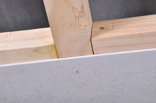Imagen 7 de 9 de Multiplaca Superboard 4mm 1,20 X 2,40 Mts, Placa Cementicia