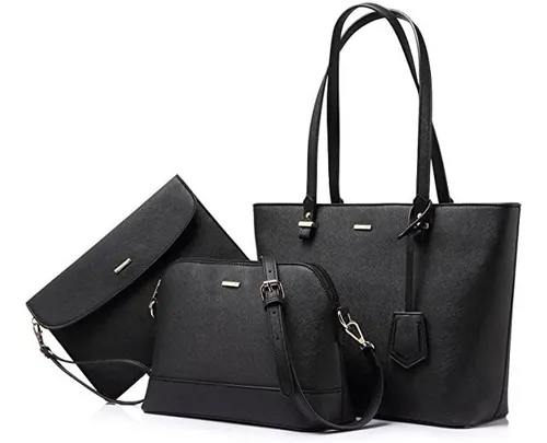 Cartera de hombro sale
