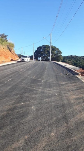 Terreno À Venda, 150 M² Por R$ 159.000 - Recanto Vista Alegre - Cotia/sp - 14255