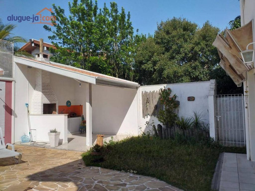 Sobrado Com 3 Dormitórios À Venda, 190 M² Por R$ 1.350.000,00 - Jardim Das Colinas - São José Dos Campos/sp - So1017