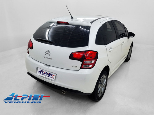 Citroën C3 TENDANCE 16V