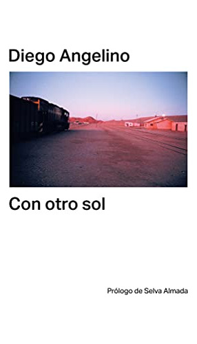 Libro Con Otro Sol De Angelino Diego