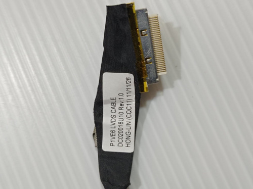 Flex De Video Acer Aspire One 722 N/p Dc020018u10 (Usado)