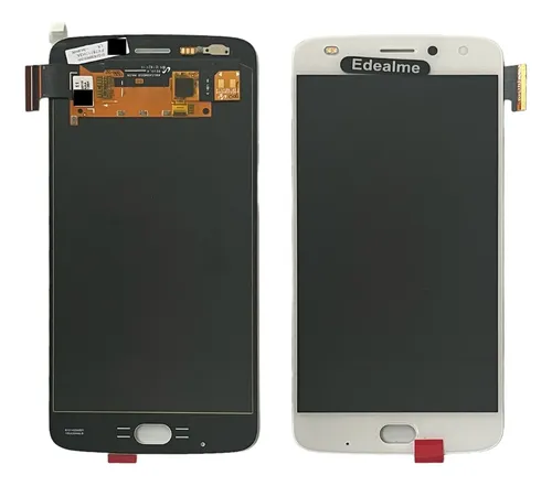 comprar Pantalla Compatible Con Motorola Moto Z2 Play Xt1710 Oled