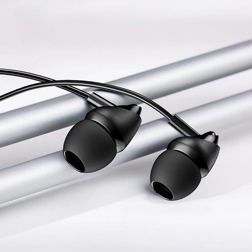 Auriculares Usams Manos Libres Ep-39 Stereo Jack 3.5mm Atrix