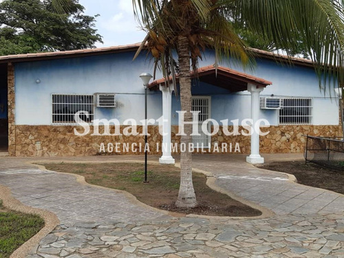 Se Vende Finca En Valle De La Pascua / Rrev09m