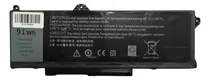 Comprar Batería Para Laptop Dell Grt01 Alienware M17