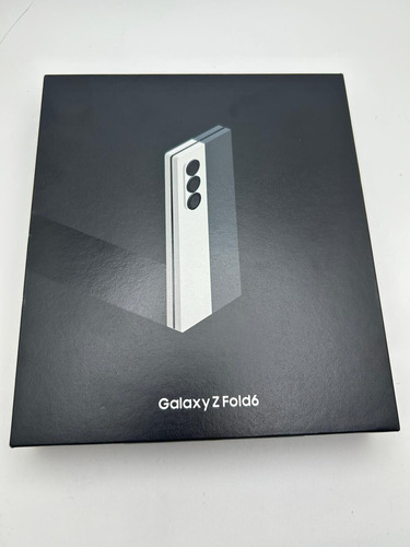 Samsung Galaxy Z Fold 6 512 Gb Desbloqueado Azul Marino