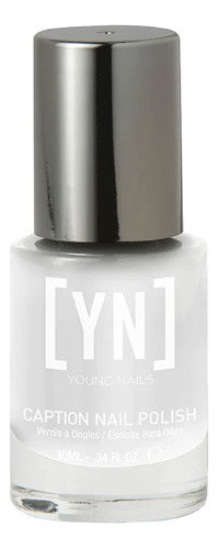 Young Nails Esmalte De Unas Caption. Esmalte De Unas Resiste