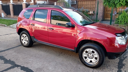 Renault Duster 1.6 4x2 Dynamique 110cv 2012