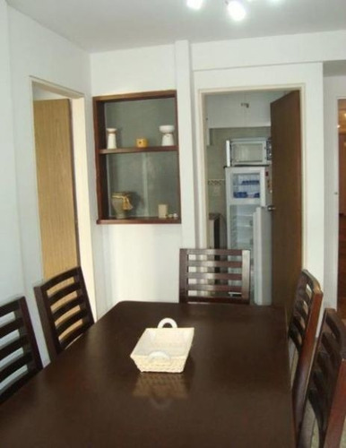 Departamento En Venta En Peninsula