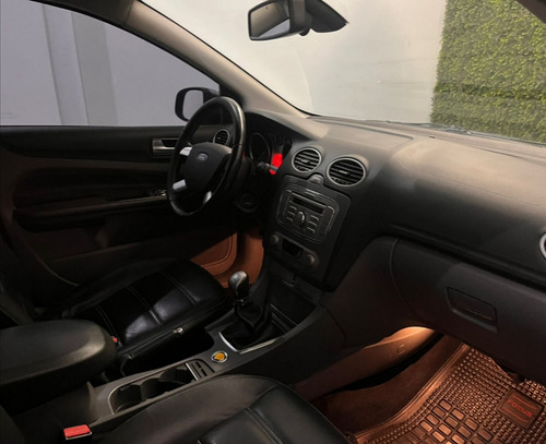 Ford Focus 2 1.8 Tdci Trend Plus
