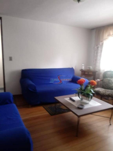 Imagem 20 de 30 de Casa À Venda, 240 M² Por R$ 2.650.000,00 - Tatuapé - São Paulo/sp - Ca0470