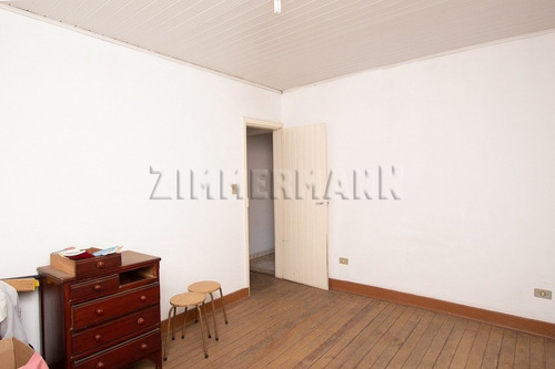 Casa - Pompeia - Ref: 127675 - V-127675