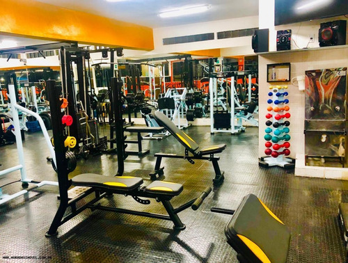 Apartamento Para Venda Em São Paulo, Campo Limpo, 3 Dormitórios, 1 Banheiro, 1 Vaga - 2218_1-1764210