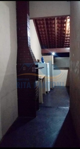 Imagem 8 de 10 de Casa, Jardim Jóquei Clube, Ribeirão Preto - Al1019-v